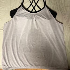 Athleta Sports Tank